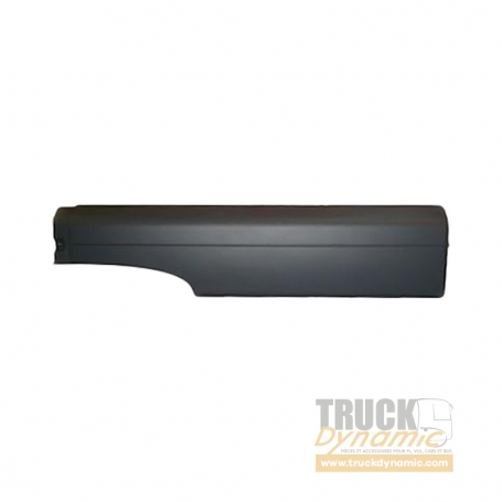 Extension d'aile avant MAN TGL - TDCA0704 - 81612100704 - 81612100480 - 81612100482