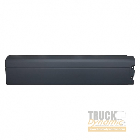 Extension d'aile avant MAN TGL - 81612100702 - 81612100484 - 81612100486 - 81612100698 - 81612100368 - TDCA0702