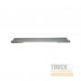 Spoiler central de pare-chocs avant MAN TGM - 81416106807 - TDPC6807