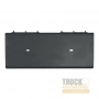 Support de plaque d'immatriculation MAN TGM - 81416106685 - TDPC6657