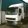 Visière DAF LF - VEP5067
