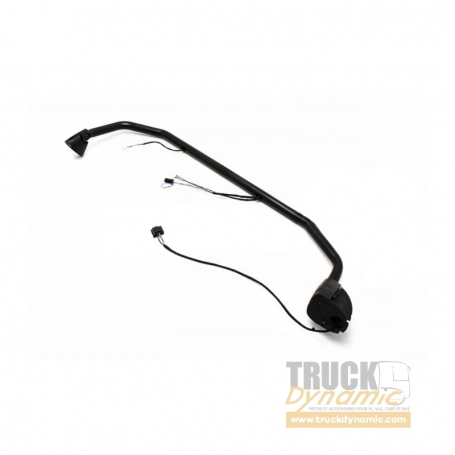 Bras de rétroviseur MERCEDES-BENZ ACTROS MP1 - 583783200H - 0028100914
