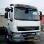 Visière DAF LF - VEP5068