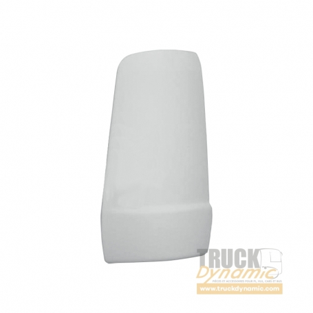 Déflecteur d'air MAN TGM - 81624100186 - 81624100184 - TDCAB0186