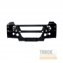 Pare-chocs MAN TGS Euro 5 - 814161003621 - 81416100568 - 81416100408