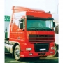 Visière DAF XF95 - VEP5065