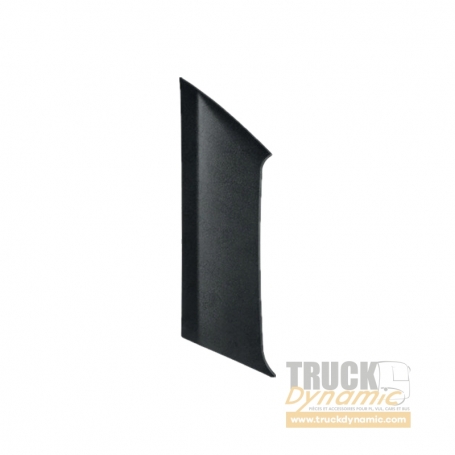 Cache de phare pour pare-chocs MAN TGS Euro 5 - 81416850131 - 81416850129 - TDPC0131