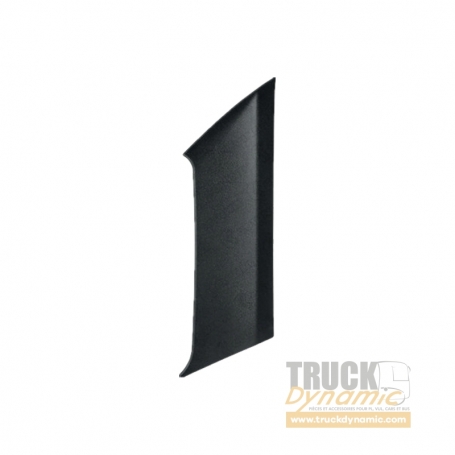 Cache de phare pour pare-chocs avant MAN TGS Euro 5 - 81416850132 - 81416850130 - TDPC0132