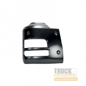 Coin de pare-chocs MAN TGS Euro 5 - 81416105609 - 81416105611 - 81416105524 - TDPC5609