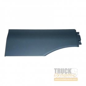 Extension d'aile MAN TGS Euro 5 - 81615100411 - 81615100379 - 81615100415 - TDCA0411