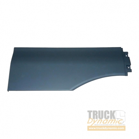 Extension d'aile MAN TGS Euro 5 - 81615100411 - 81615100379 - 81615100415 - TDCA0411