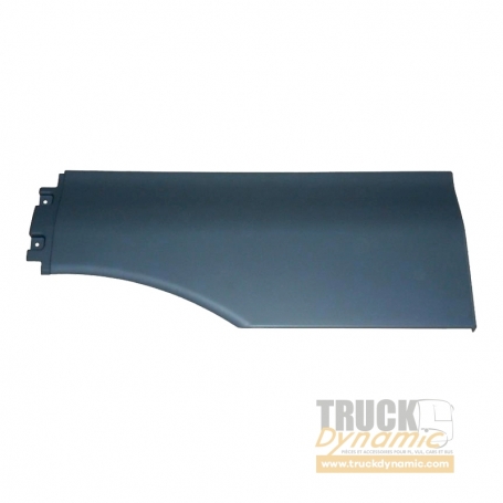 Extension d'aile MAN TGS Euro 5 - 81615100410 - 81615100378 - 81615100414 - TDCA0410