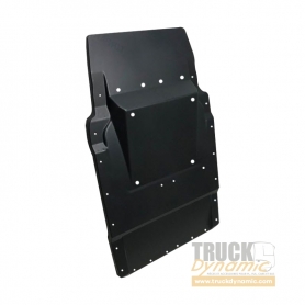Demi-aile MAN TGS Euro 5 - 81664100183 - 81664100182 - 81612100462 - TDCA0183