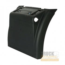 Demi-aile MAN TGS Euro 5 - 81664106573 - 81664106599 - 81664106593 - TDCA6573