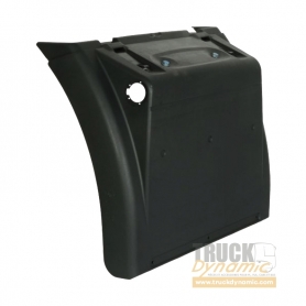 Demi-aile MAN TGS Euro 5 - 81664106574 - 81664106599 - 81664106592 - TDCA6574