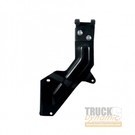 Support de calandre supérieure MAN TGS Euro 6 - 81611456005 - TDCAL6005