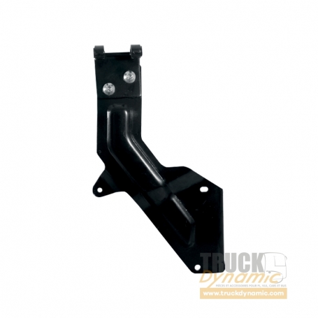 Support de calandre supérieure MAN TGS Euro 6 - 81611456004 - TDCAL6004