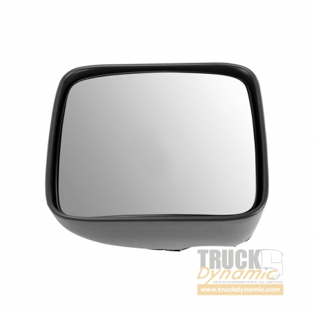 Rétroviseur grand angle IVECO STRALIS - 564620267H - 2886671 - 504132249 - 56.4620.267H