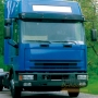 Visière IVECO EUROCARGO - VEP5039