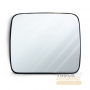 Glace de rétroviseur grand angle IVECO EUROCARGO - 154621870H - 15.4621.870H