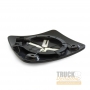 Glace de rétroviseur grand angle IVECO EUROCARGO - 154621870H - 15.4621.870H