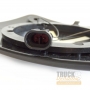 Glace de rétroviseur grand angle IVECO EUROCARGO - 154621870H - 15.4621.870H
