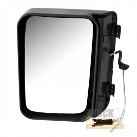 Rétroviseur d'accostage IVECO EUROTECH - 594630267H - 504132244 - 59.4630.267H