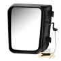 Rétroviseur d'accostage IVECO EUROTECH - 594630267H - 504132244 - 59.4630.267H