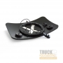 Glace de rétroviseur d'accostage IVECO EUROSTAR - 154631870H - 15.4631.870H