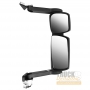 Rétroviseur principal et grand angle IVECO TRAKKER - 591008006099 - 504150527 - 504369961 - 5801334610 - 5801765196