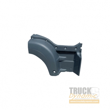 Emmarchement MAN TGS Euro 5 - 81615100770 - 81615100582 • 81615100494 - 81615100882 - 81615100878 - TDMP0770