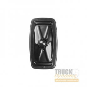 Rétroviseur principal SCANIA R143 - 512576147H - 1106955 - 356495 - 316624 - 367624