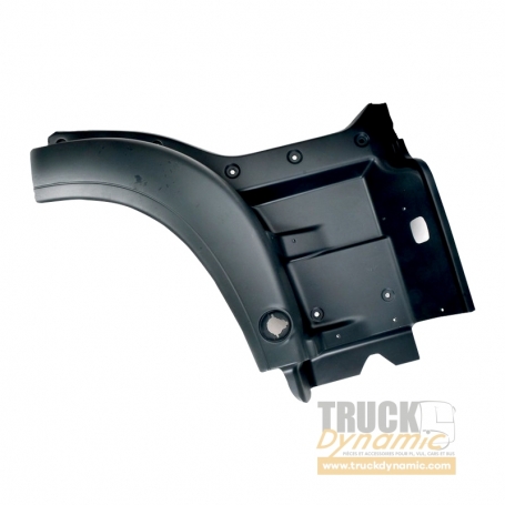Emmarchement MAN TGS Euro 6 - 81615100474 - 81615100476 - 81615100848 - 81615100856 - 81615100938 - TDMP0474