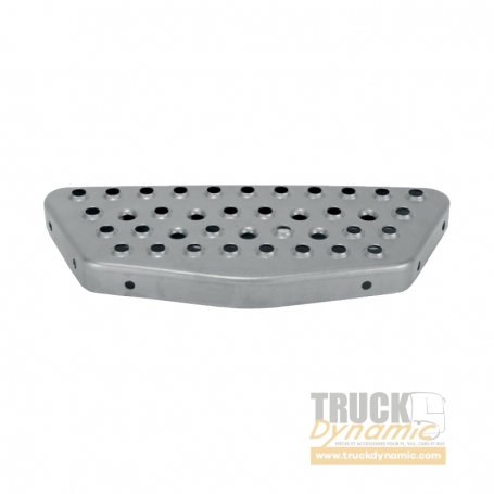 Marche supérieure d'emmarchement MAN TGS Euro 6 - 81615100271 - 81615100490 - TDMP0271