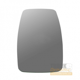 Glace de rétroviseur SCANIA R93 - 402570422H - 296538 - 376243