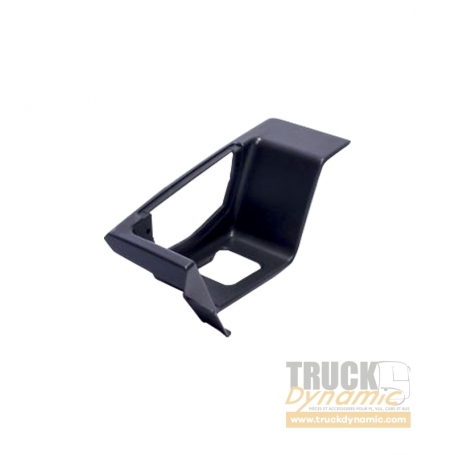 Caisson de marche-pieds MAN TGS Euro 6- 81615100981 - 81615100355 - 81615100679 - 81615100739 - TDMP0979