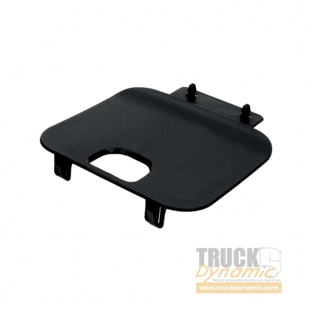 Trappe de caisson de marche-pieds MAN TGS Euro 6 - 81615100468 - 81615100823 - 81615100536 - 81615100822 - TDMP0468