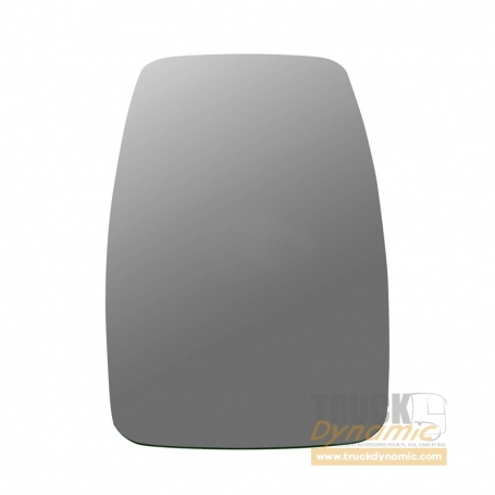 Glace de rétroviseur SCANIA R113 - 402570422H - 296538 - 376243