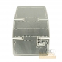 Glace de rétroviseur SCANIA R113 - 402570422H - 296538 - 376243