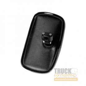Rétroviseur grand angle et accostage SCANIA R143 - 561561117H - 316920 - 296171