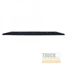 Spoiler central de pare-chocs MAN TGX Euro 5  - 81416140041 - 81416140012 - TDPC0041