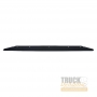 Spoiler central de pare-chocs MAN TGX Euro 5  - 81416140041 - 81416140012 - TDPC0041