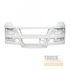 Pare-chocs MAN TGX Euro 5 - 81416100402 - TDPC0402