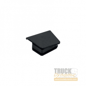 Cache de pare-chocs MAN TGX Euro 5 - 81416850071 - 81416850073 - TDPC0071