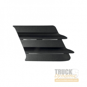 Cache longue portée de pare-chocs MAN TGX Euro 5 - 81416850097 - TDPC0097