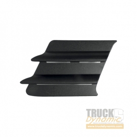 Cache longue portée de pare-chocs MAN TGX Euro 5 - 81416850096 - TDPC0096