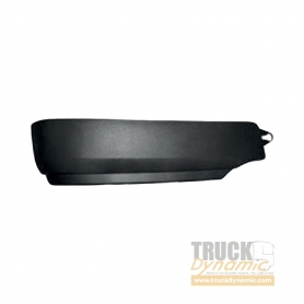 Coin de pare-chocs MAN TGX Euro 5 - 81416140025 - 81416140029 - TDPC0025