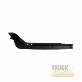 Embout de pare-chocs MAN TGX Euro 5 - 81416100370 - 81416100372 - TDPC0370