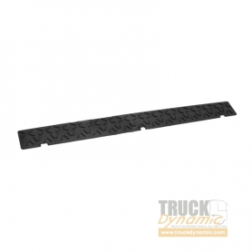 Marche supérieure de pare-chocs MAN TGX Euro 5 - 81416142184 - 81416142117 - TDMP2184