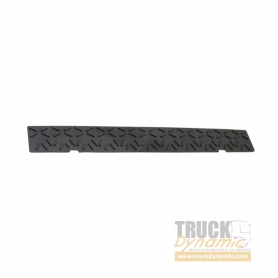Marche inférieure de pare-chocs MAN TGX Euro 5 - 81416142183 - 81416142116 - TDMP2116